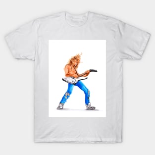 James Hetfield T-Shirt